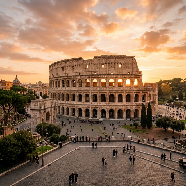 Rome